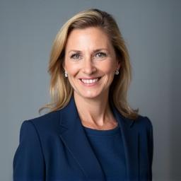 CEO Marina Hofstetter